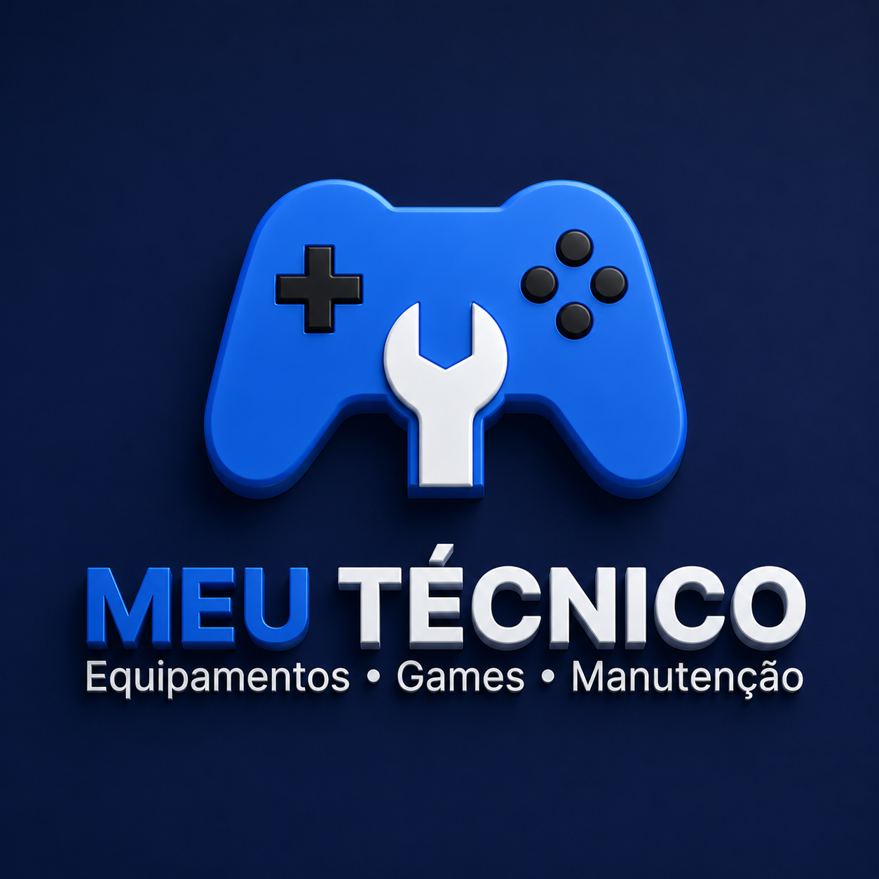 Logo Meu Técnico Assistência